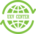 UXV Center Logo