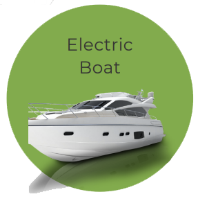 Electric Boat