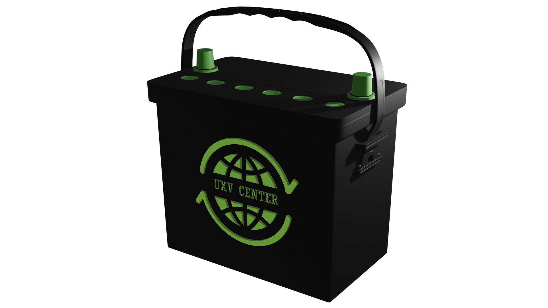 UXV Center Battery