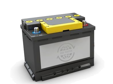 UXV Center Battery