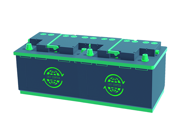 UXV Center Battery