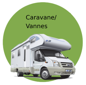 Caravan / Campers